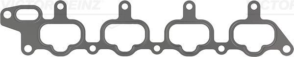 Victor Reinz 71-53483-00 - Gasket, intake manifold www.parts5.com