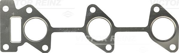 Victor Reinz 71-53436-00 - Gasket, exhaust manifold www.parts5.com