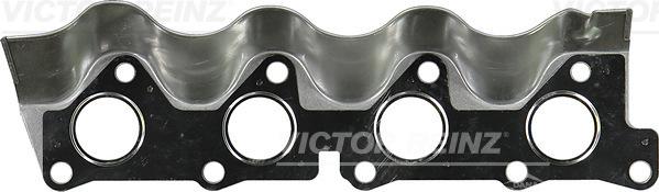 Victor Reinz 71-53599-00 - Gasket, exhaust manifold www.parts5.com