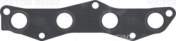 Victor Reinz 71-53557-00 - Gasket, exhaust manifold www.parts5.com