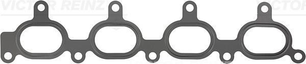 Victor Reinz 71-53514-00 - Gasket, intake manifold www.parts5.com