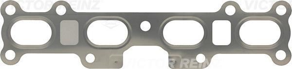 Victor Reinz 71-53516-00 - Gasket, exhaust manifold www.parts5.com