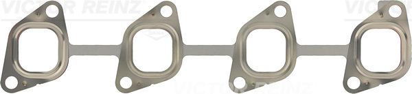 Victor Reinz 71-53589-00 - Gasket, exhaust manifold www.parts5.com