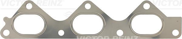 Victor Reinz 71-53686-00 - Gasket, exhaust manifold www.parts5.com