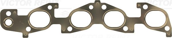 Victor Reinz 71-53154-00 - Gasket, exhaust manifold www.parts5.com