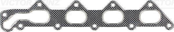 Victor Reinz 71-53391-00 - Gasket, exhaust manifold www.parts5.com