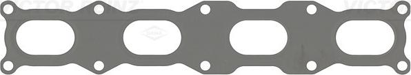 Victor Reinz 71-53703-00 - Gasket, intake manifold www.parts5.com