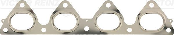 Victor Reinz 71-53724-00 - Gasket, exhaust manifold parts5.com