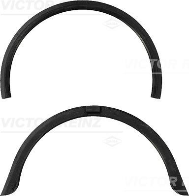 Victor Reinz 71-52409-00 - Gasket, oil sump www.parts5.com