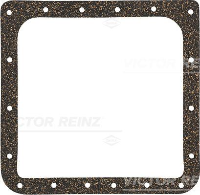 Victor Reinz 71-52536-00 - Gasket, oil sump www.parts5.com