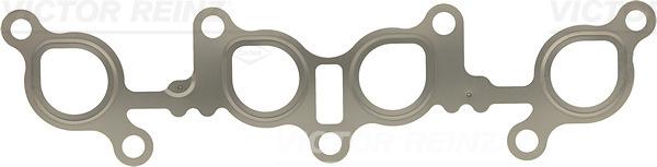 Victor Reinz 71-52674-00 - Gasket, exhaust manifold www.parts5.com