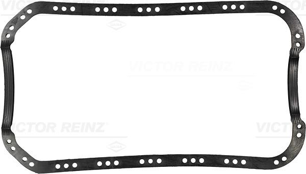 Victor Reinz 71-52284-00 - Gasket, oil sump parts5.com