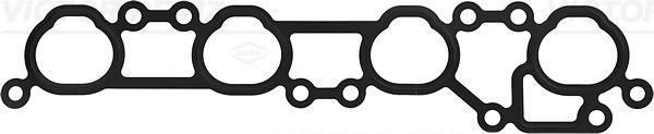 Victor Reinz 71-52766-00 - Gasket, intake manifold www.parts5.com