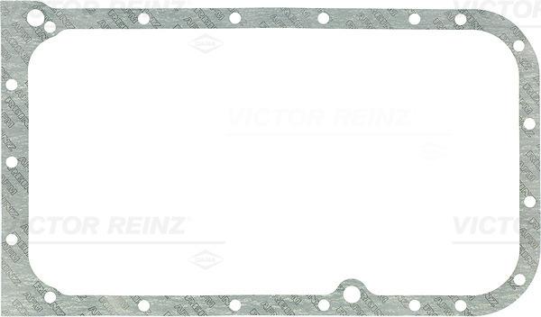 Victor Reinz 71-19562-00 - Gasket, oil sump www.parts5.com