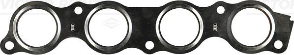 Victor Reinz 71-16664-00 - Gasket, exhaust manifold www.parts5.com