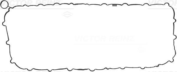 Victor Reinz 71-10940-00 - Gasket, oil sump www.parts5.com