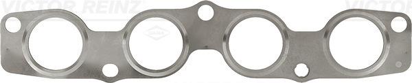 Victor Reinz 71-10141-00 - Gasket, exhaust manifold www.parts5.com