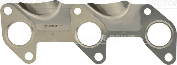 Victor Reinz 71-10142-00 - Gasket, exhaust manifold www.parts5.com