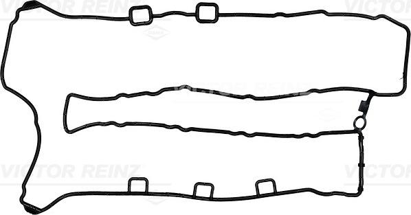 Victor Reinz 71-10165-00 - Gasket, cylinder head cover www.parts5.com