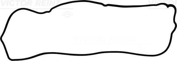 Victor Reinz 71-10114-00 - Gasket, cylinder head cover www.parts5.com