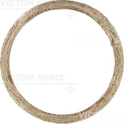 Victor Reinz 71-10178-00 - Tesnilka, izpusna cev www.parts5.com