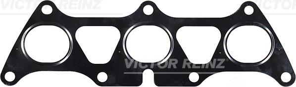 Victor Reinz 71-10855-00 - Gasket, exhaust manifold www.parts5.com