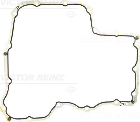 Victor Reinz 71-10838-00 - Garnitura baie ulei www.parts5.com