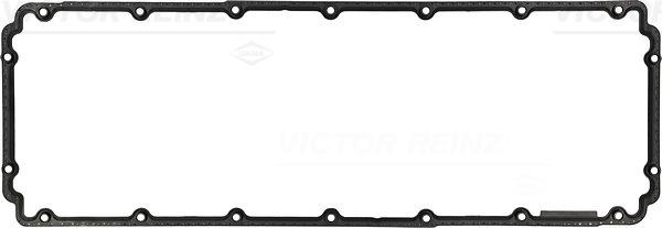 Victor Reinz 71-10323-00 - Garnitura baie ulei www.parts5.com