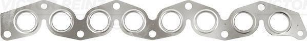 Victor Reinz 71-10327-00 - Gasket, exhaust manifold www.parts5.com