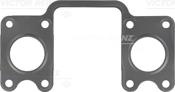 Victor Reinz 71-10291-00 - Gasket, exhaust manifold www.parts5.com