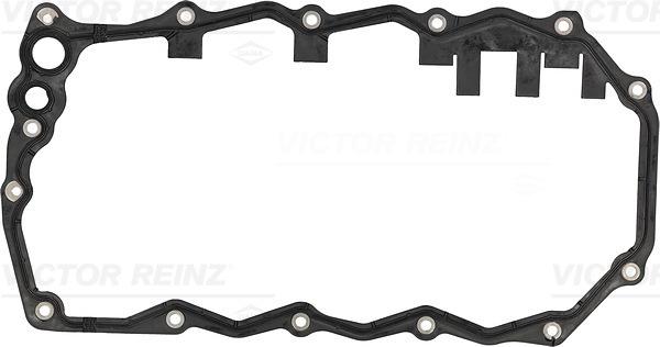 Victor Reinz 71-10211-00 - Garnitura baie ulei www.parts5.com