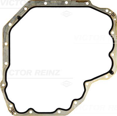 Victor Reinz 71-10289-00 - Těsnění, olejová jímka www.parts5.com