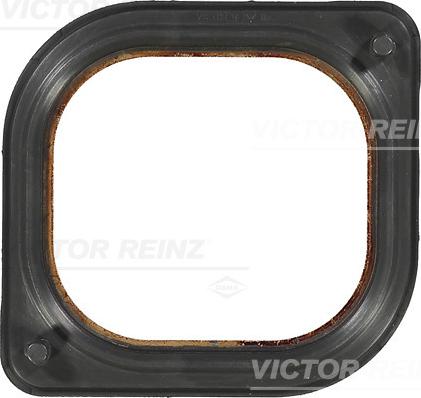 Victor Reinz 71-10275-00 - Уплътнение, всмукателен колектор www.parts5.com