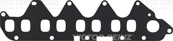 Victor Reinz 71-10776-00 - Gasket, intake manifold parts5.com