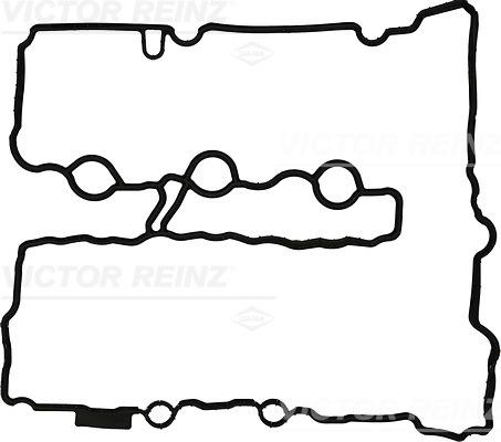 Victor Reinz 71-11406-00 - Garnitura, capac supape www.parts5.com