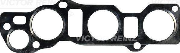 Victor Reinz 71-11414-00 - Gasket, exhaust manifold parts5.com