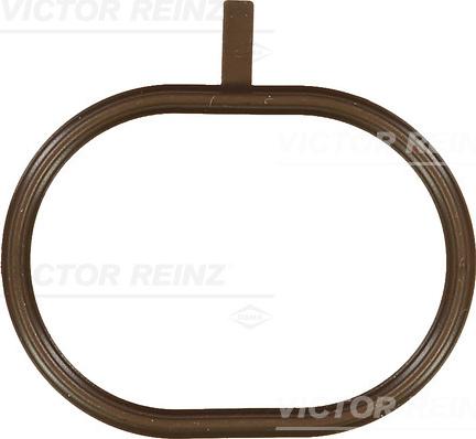 Victor Reinz 71-11415-00 - Gasket, intake manifold www.parts5.com