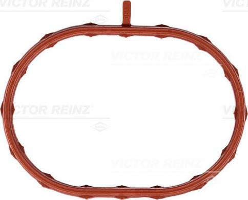 Victor Reinz 71-11481-00 - Tömítés, szívókönyök www.parts5.com