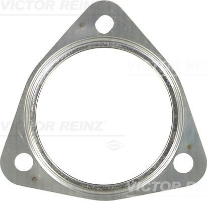 Victor Reinz 71-11545-00 - Gasket, exhaust pipe parts5.com