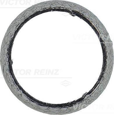 Victor Reinz 71-11858-00 - Junta, tubo de escape www.parts5.com