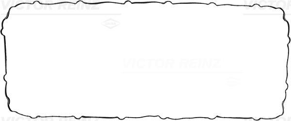 Victor Reinz 71-11322-00 - Gasket, oil sump www.parts5.com