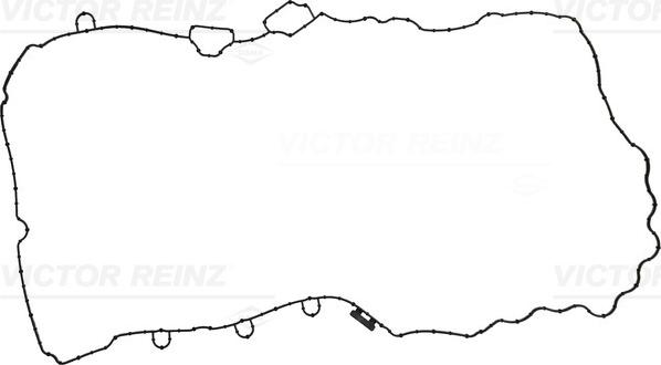 Victor Reinz 71-18378-00 - Gasket, cylinder head cover www.parts5.com