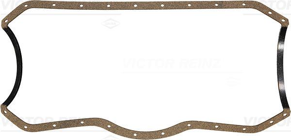 Victor Reinz 71-13055-00 - Garnitura baie ulei www.parts5.com