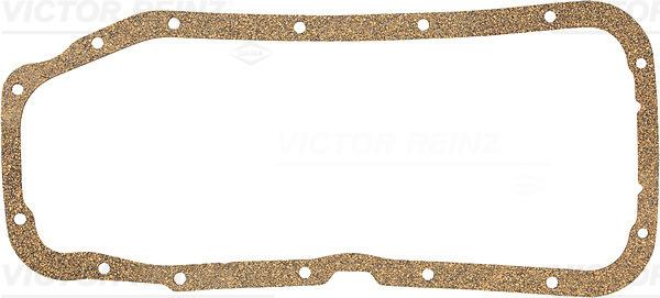 Victor Reinz 71-13017-00 - Gasket, oil sump www.parts5.com