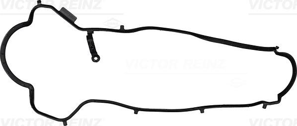 Victor Reinz 71-13178-00 - Gasket, cylinder head cover www.parts5.com