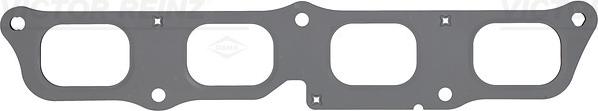 Victor Reinz 71-13376-00 - Gasket, exhaust manifold www.parts5.com