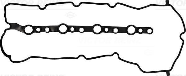 Victor Reinz 71-13284-00 - Gasket, cylinder head cover www.parts5.com