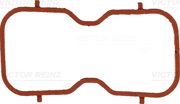 Victor Reinz 71-13274-00 - Tesnenie kolena sac. potrubia www.parts5.com