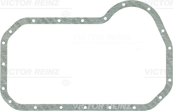 Victor Reinz 71-12948-10 - Garnitura baie ulei www.parts5.com