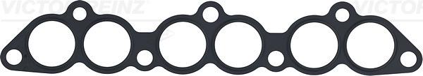 Victor Reinz 71-12931-00 - Gasket, intake manifold www.parts5.com